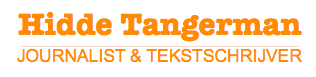 Hidde Tangerman Logo